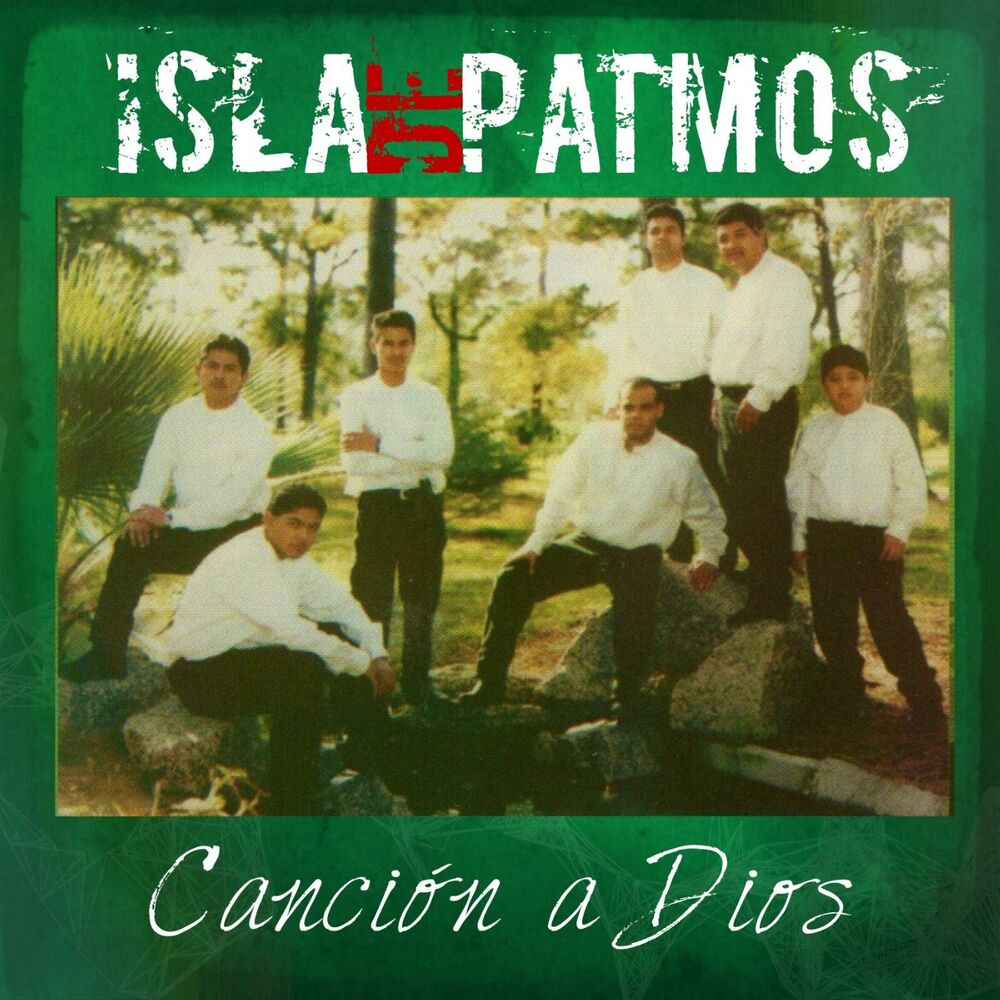 Picture of Cancion a Dios