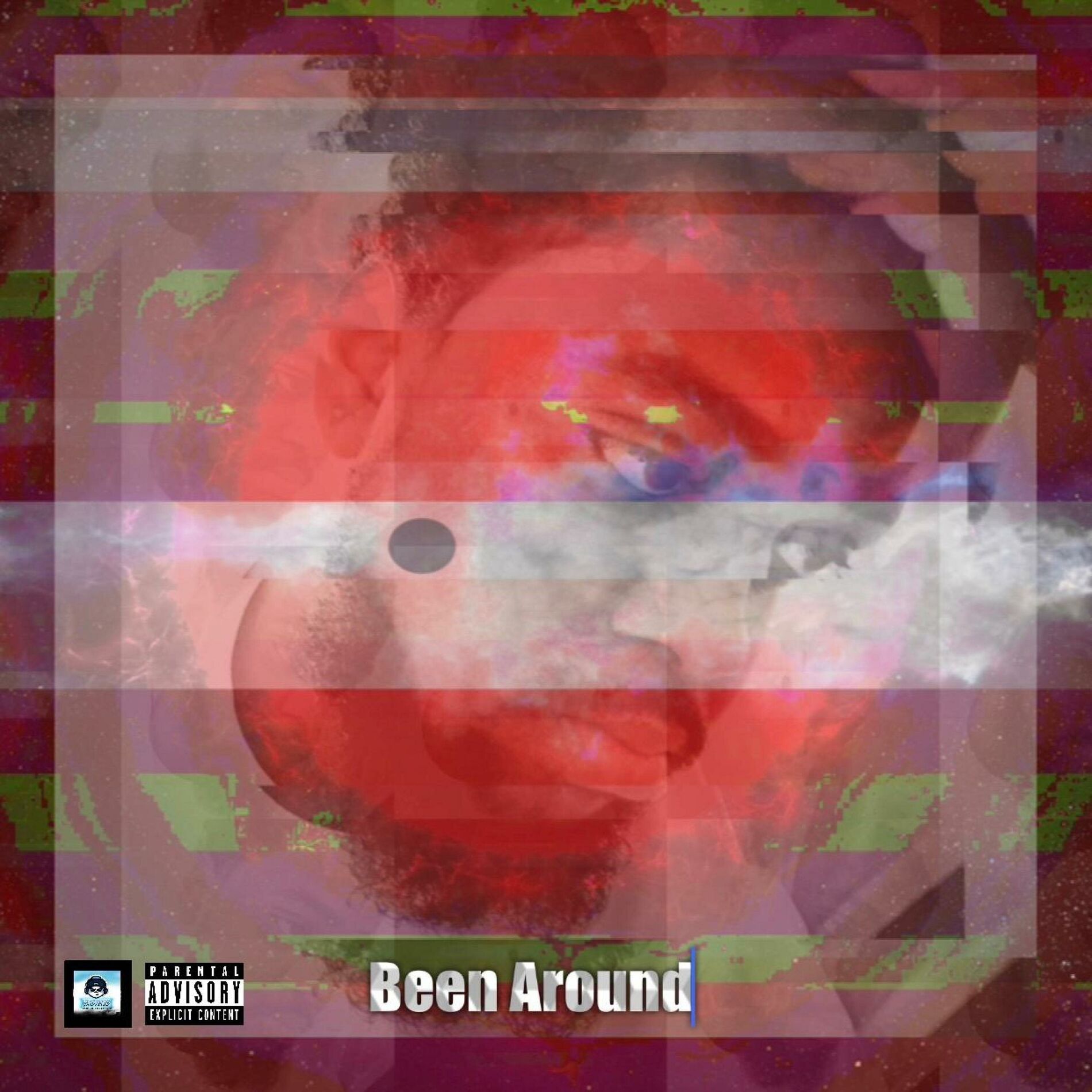 Album cover of Been Around