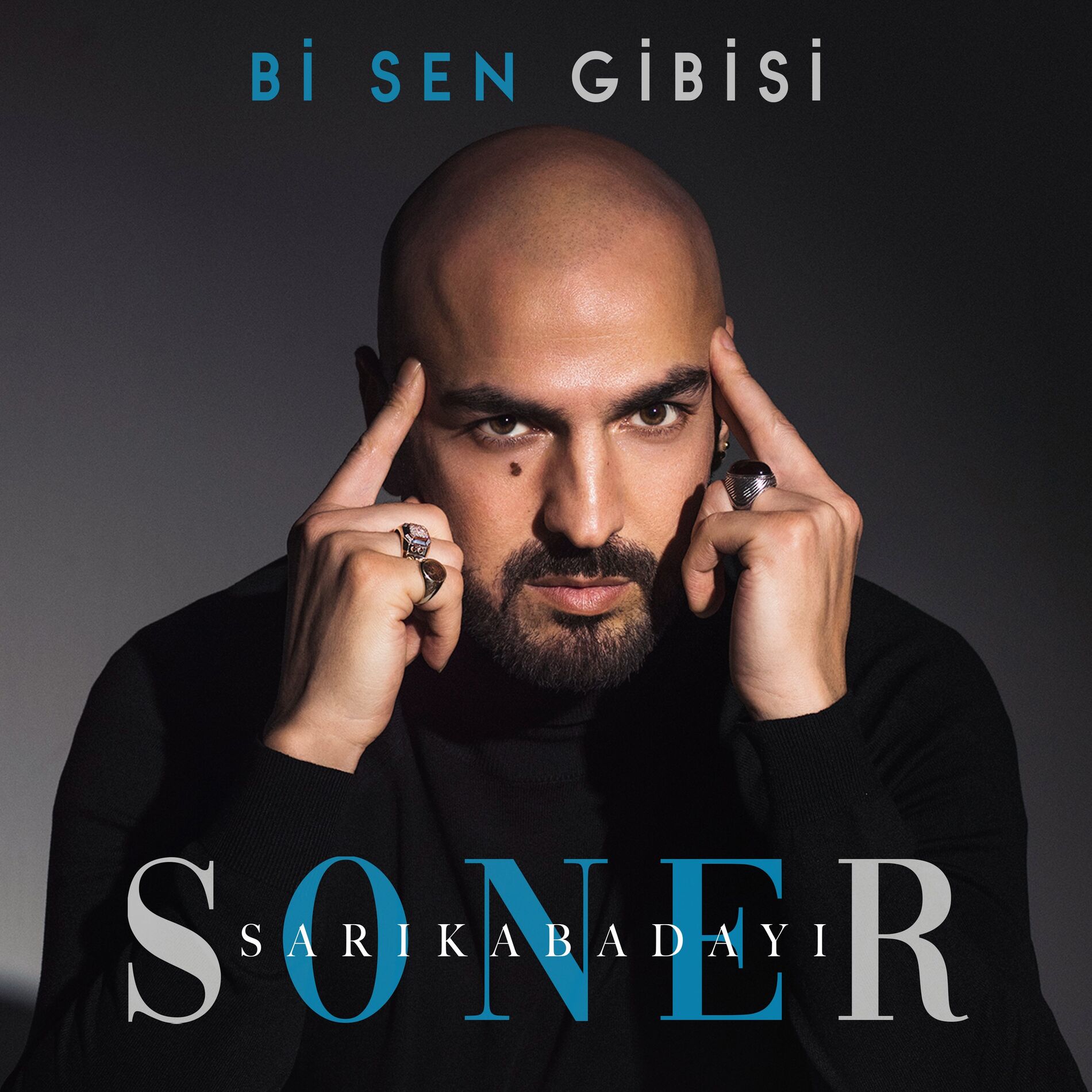 Album cover of Bi Sen Gibisi