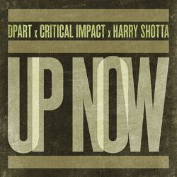 Cover of Up Now