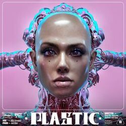 Cover of PLASTIC