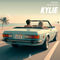 Kylie by Dino Mileta album cover