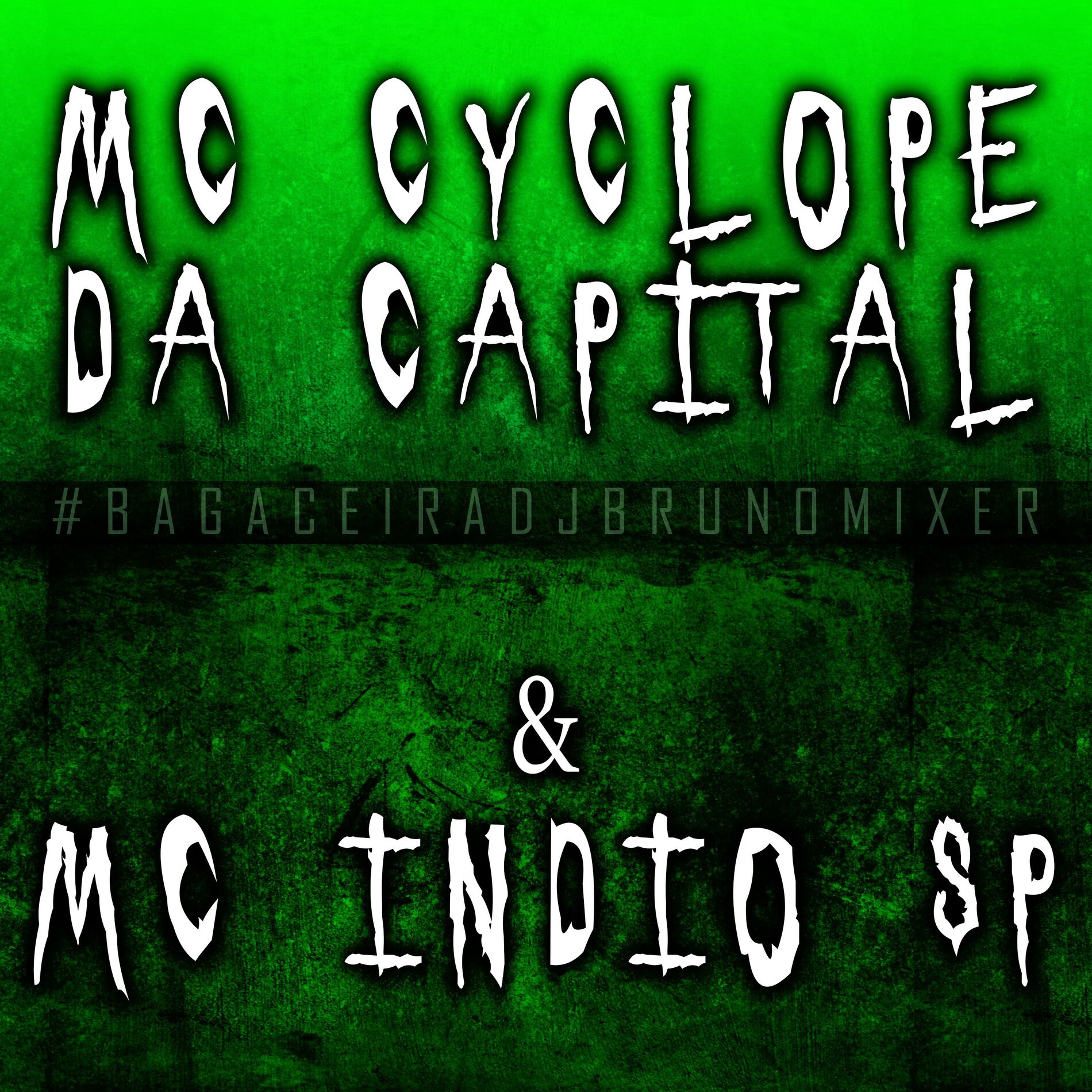 Album cover of Bomba da Russia