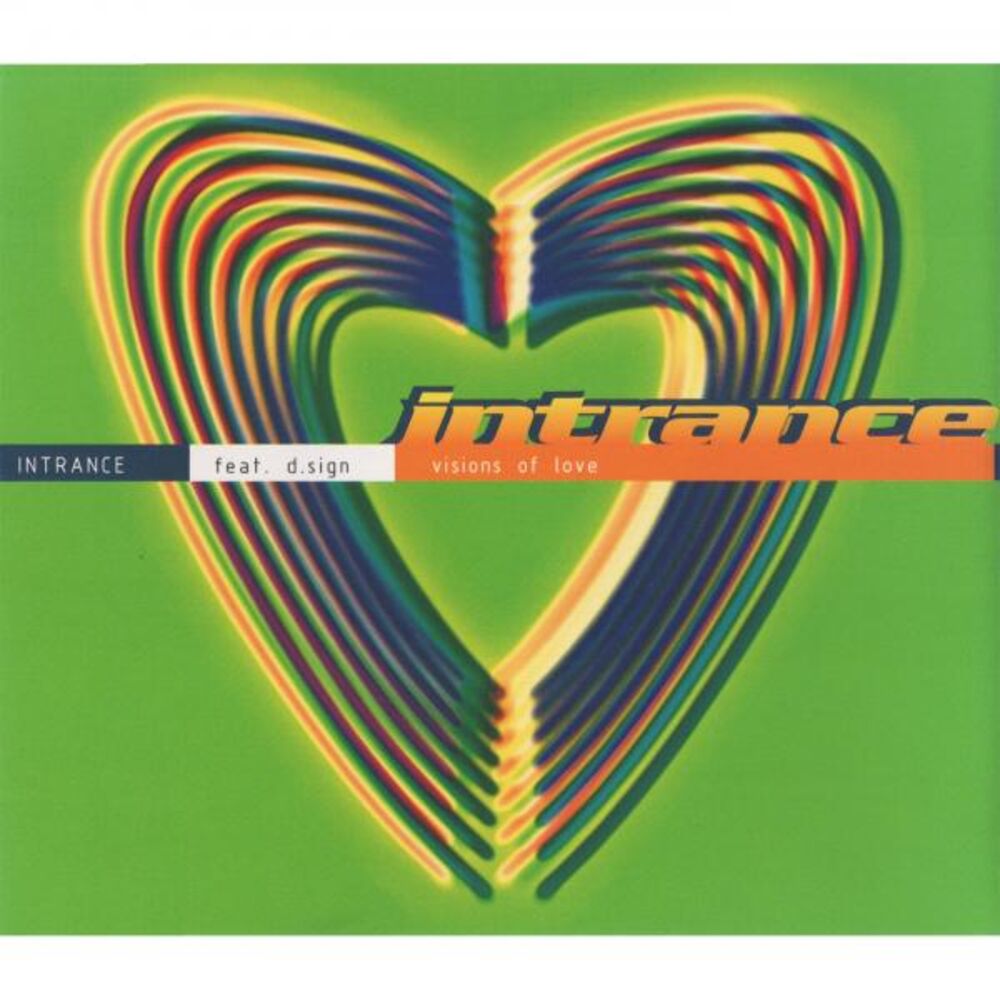 Picture of Visions of Love
