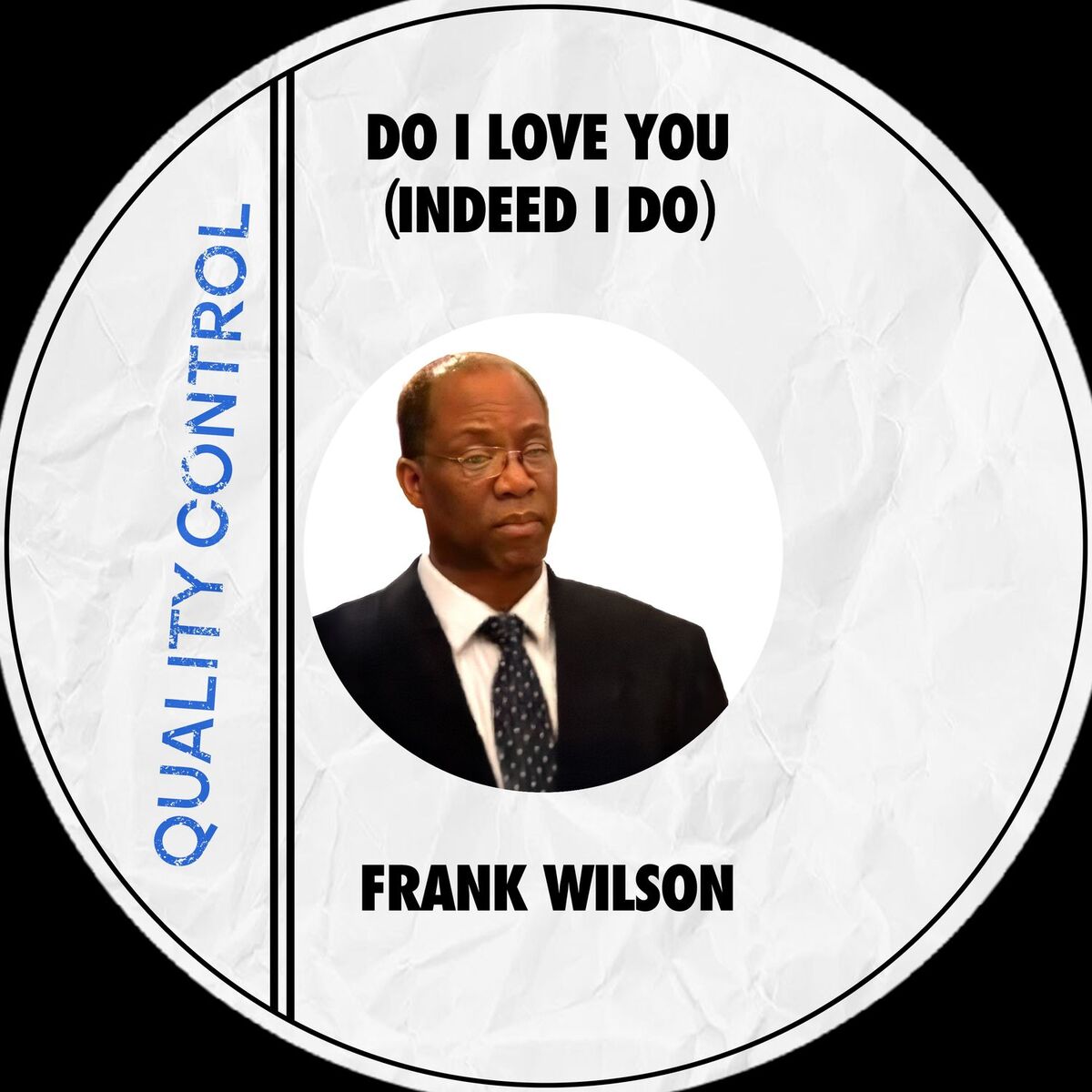 Album cover of Do I Love You (Indeed I Do)
