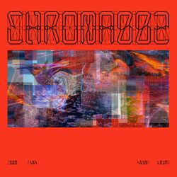 Cover of CHROMA 002