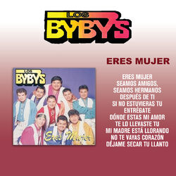 Cover of Eres Mujer