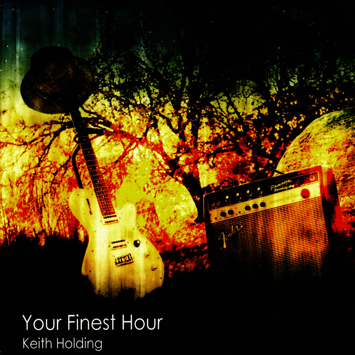 Album cover of Your Finest Hour