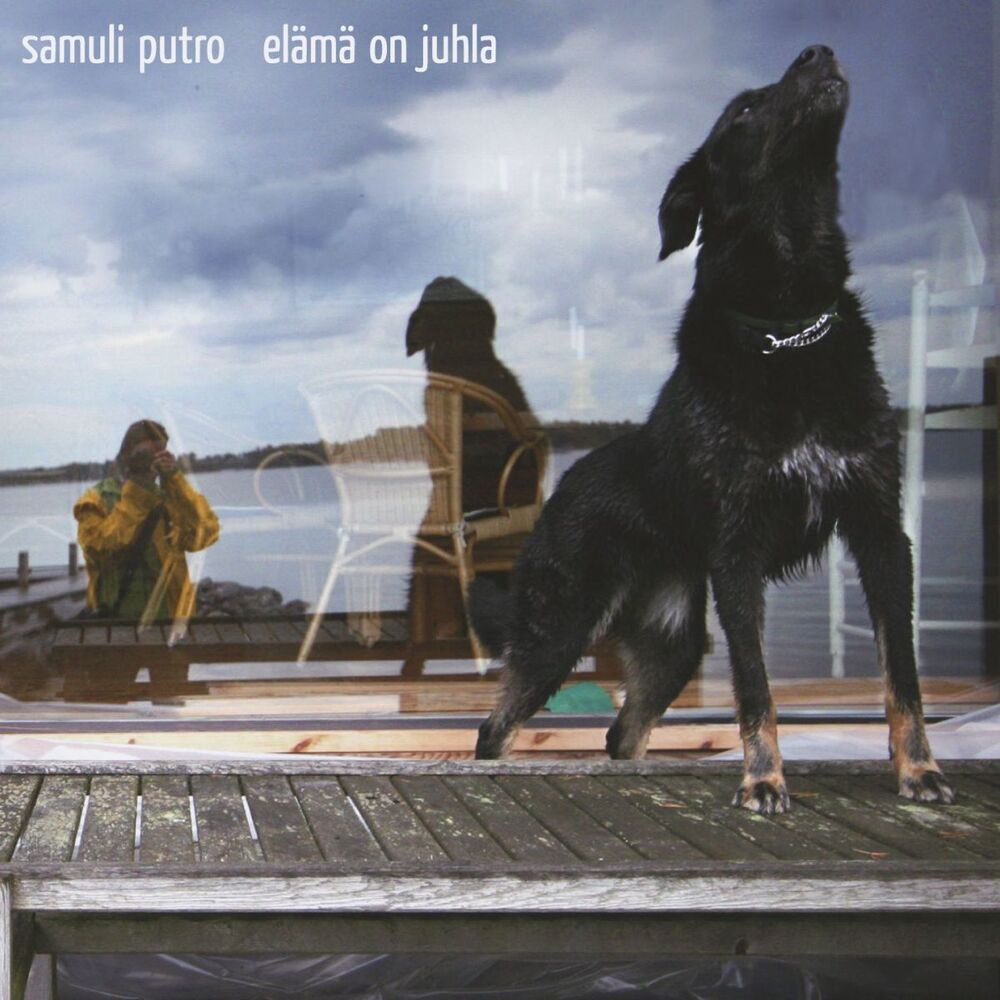 Picture of Elämä on juhla