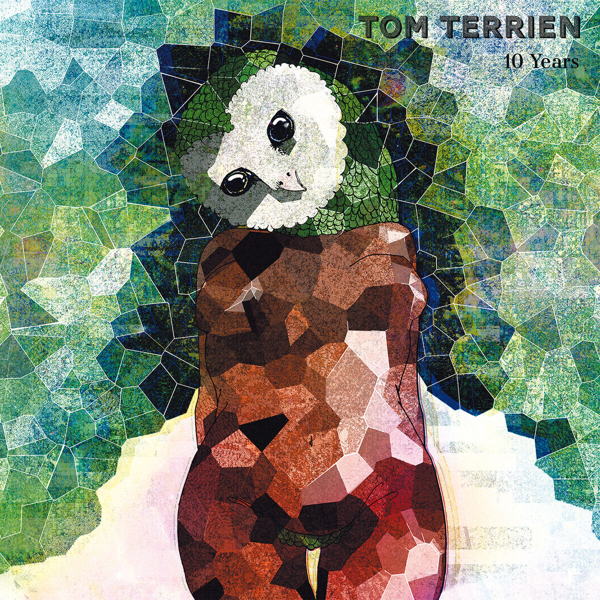 Album cover of 10 Years