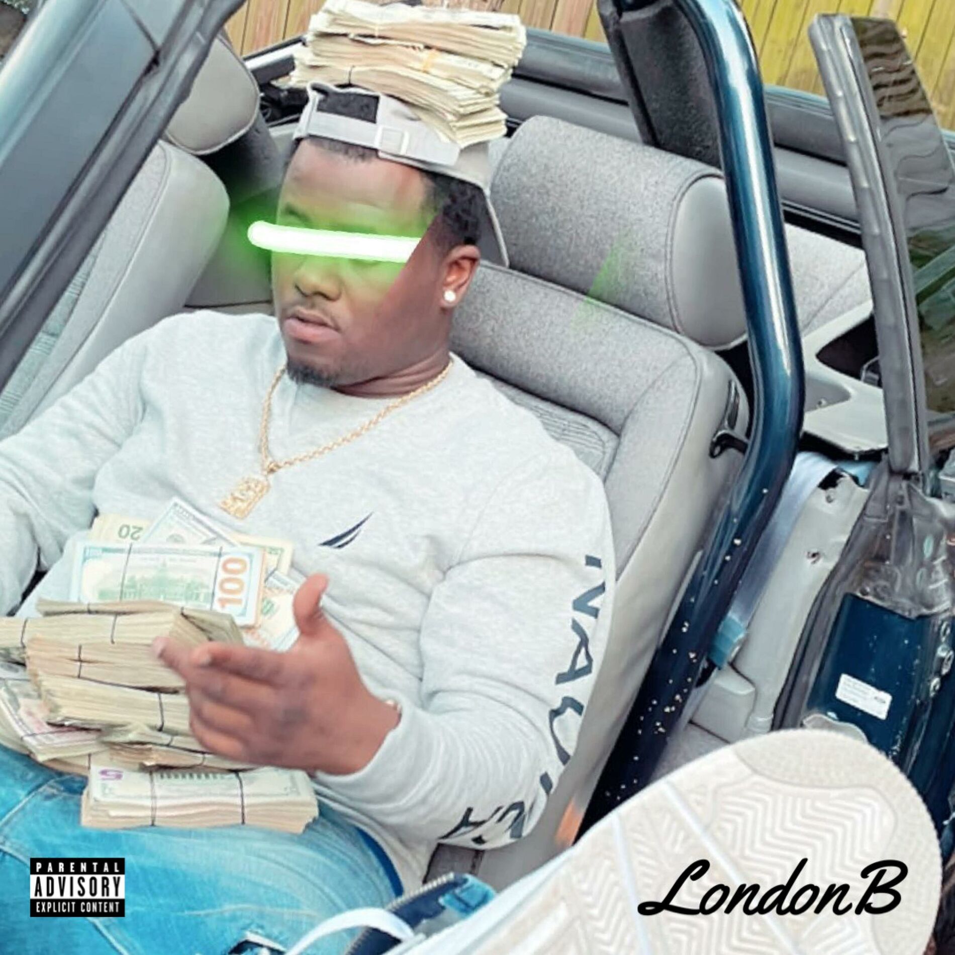 Album cover of Cmon on Na
