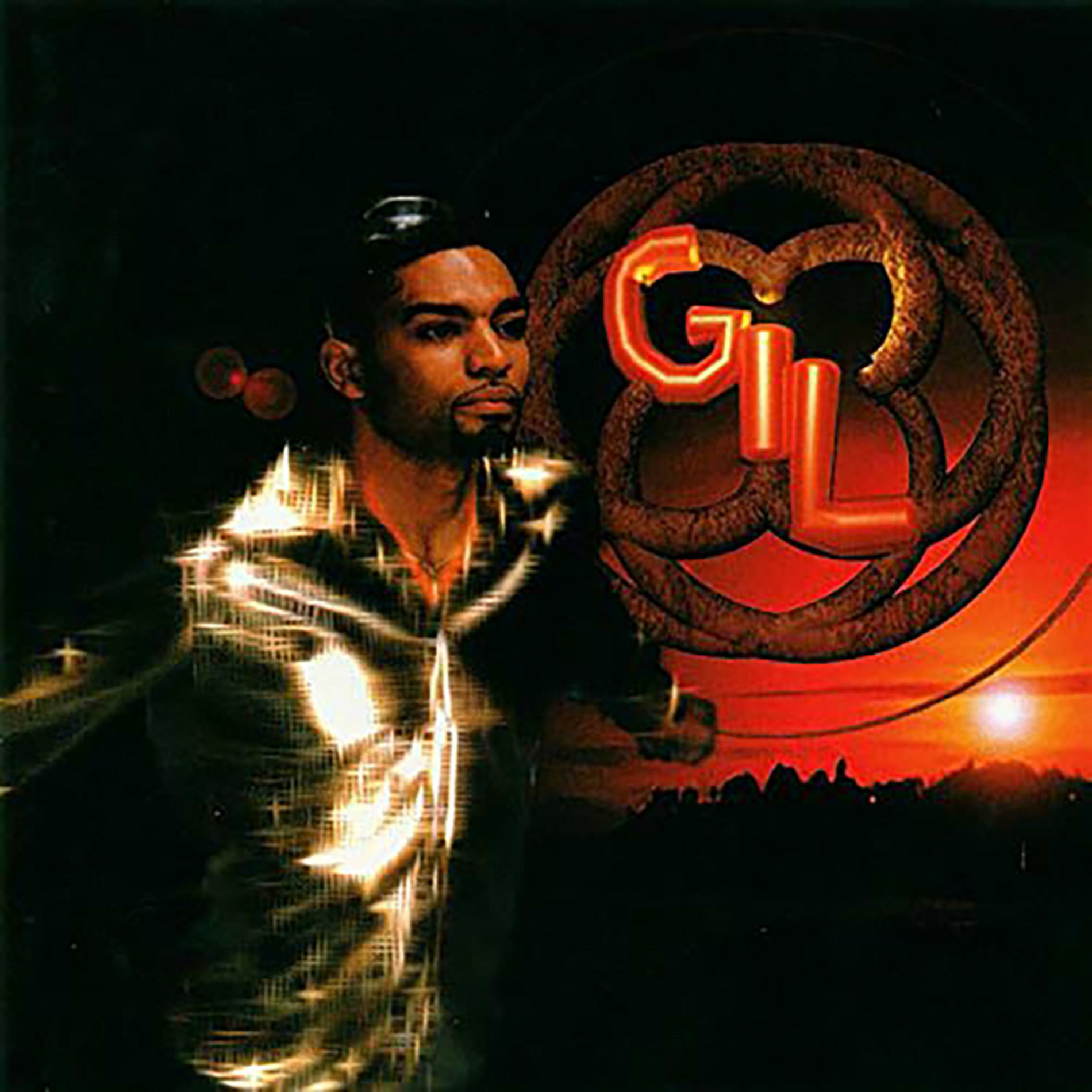 Album cover of Bali Mas Ki Oru