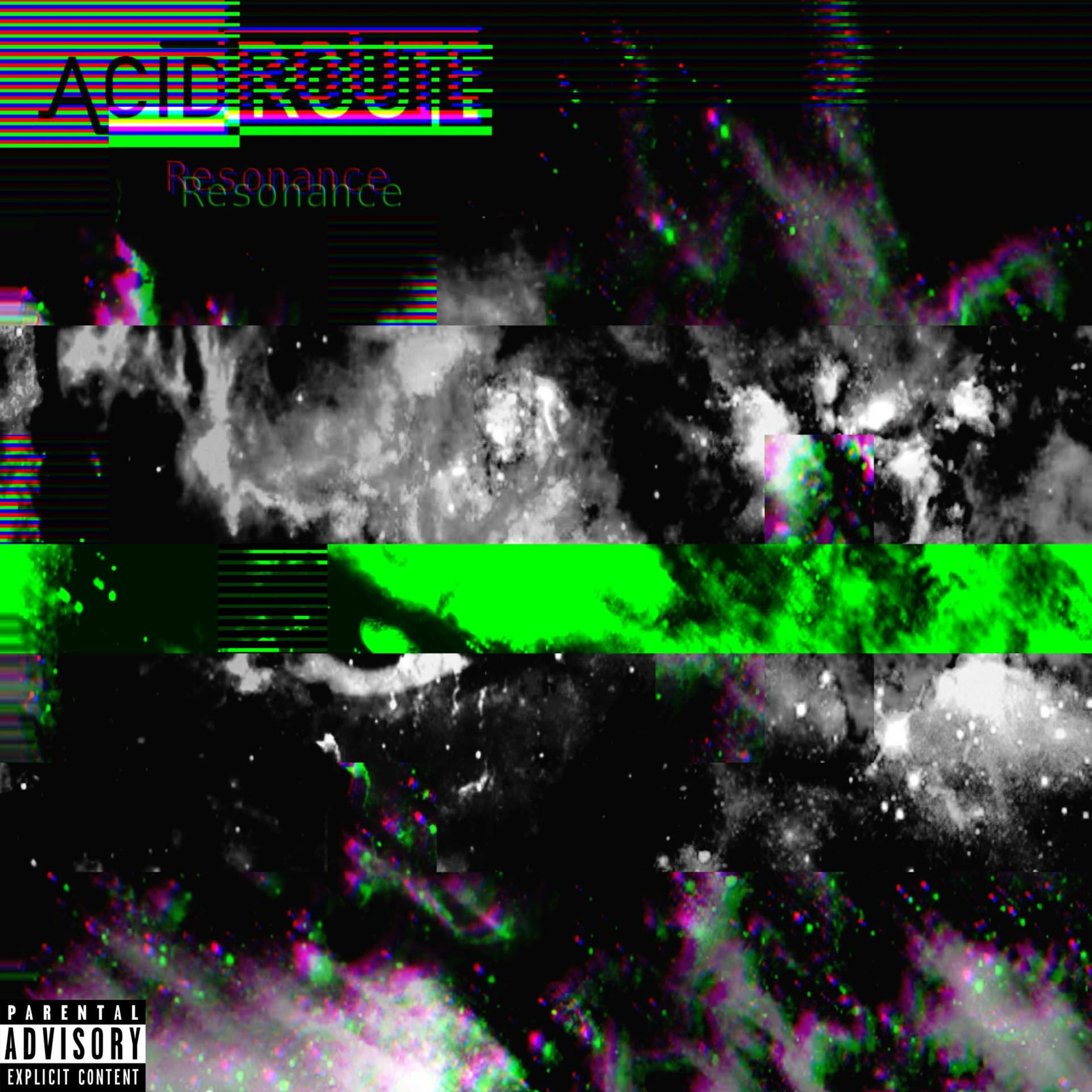 Album cover of Resonance (Delux Edition)