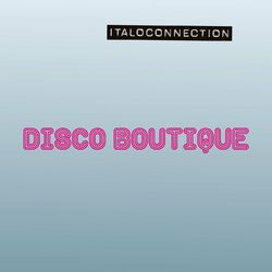 Cover of Disco Boutique