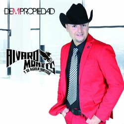 Cover of De Mi Propiedad