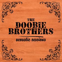 Cover of Acoustic Sessions