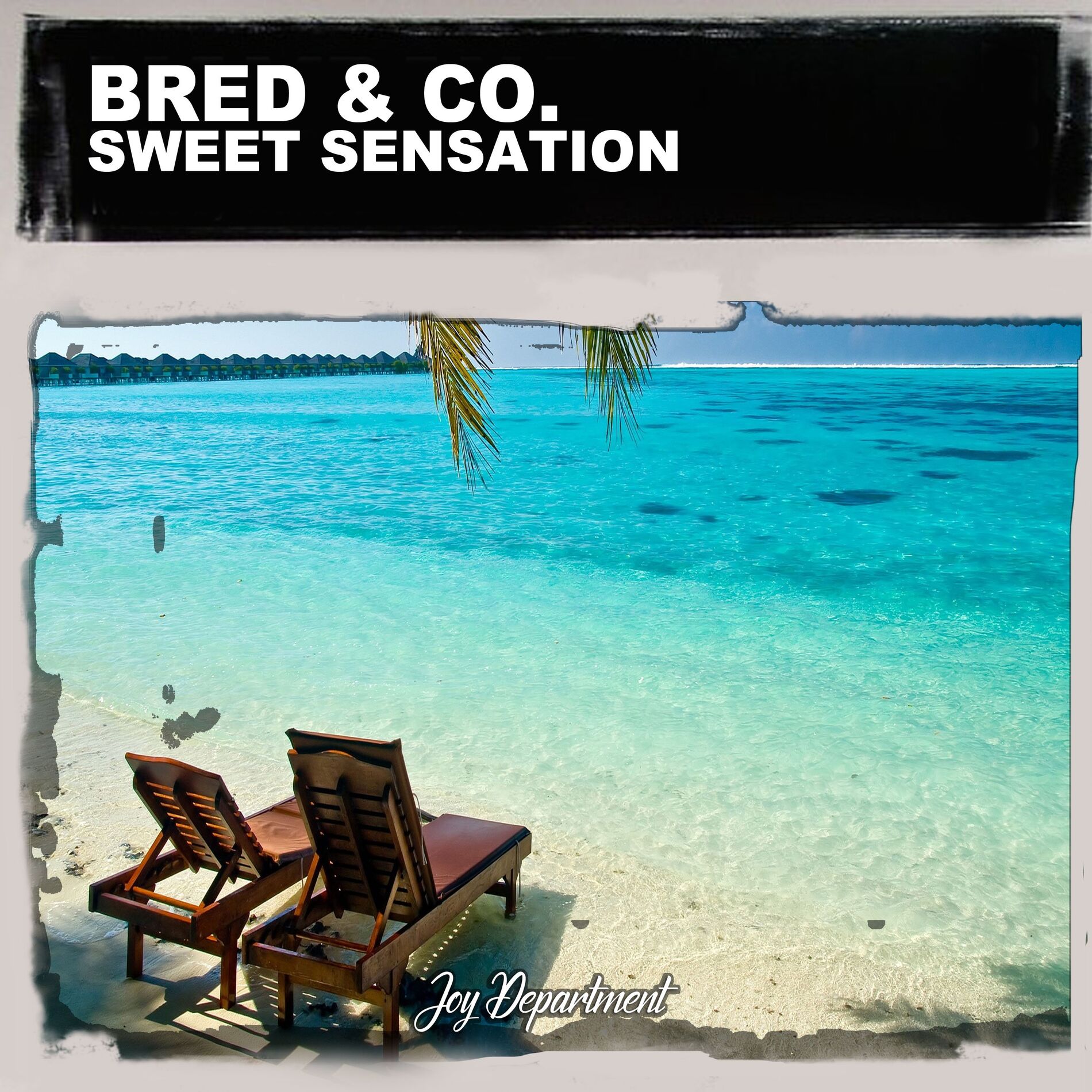 Album cover of Sweet Sensation (Nu Ground Foundation Remixes)
