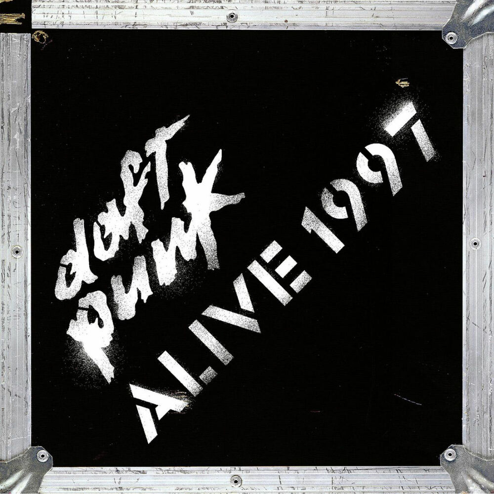 Picture of Alive 1997