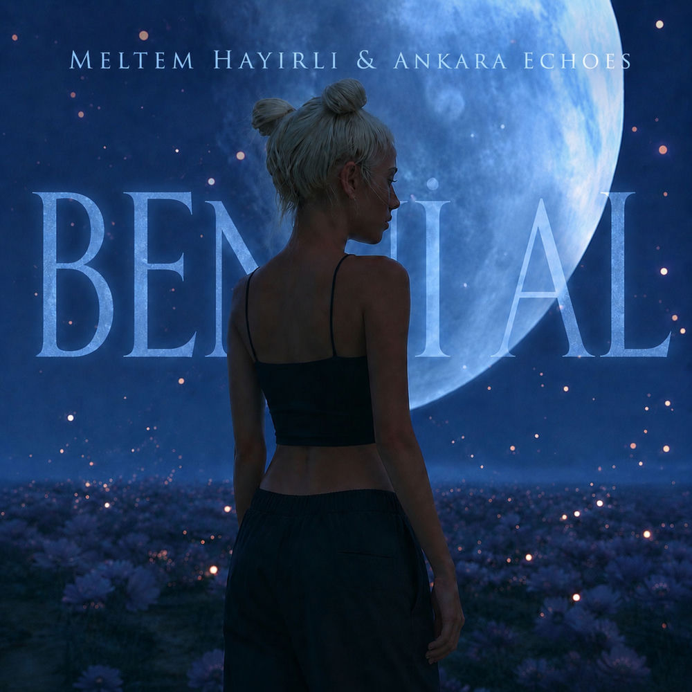 Beni Al (Ta Ki Seni Görene Kadar) (Remix) cover
