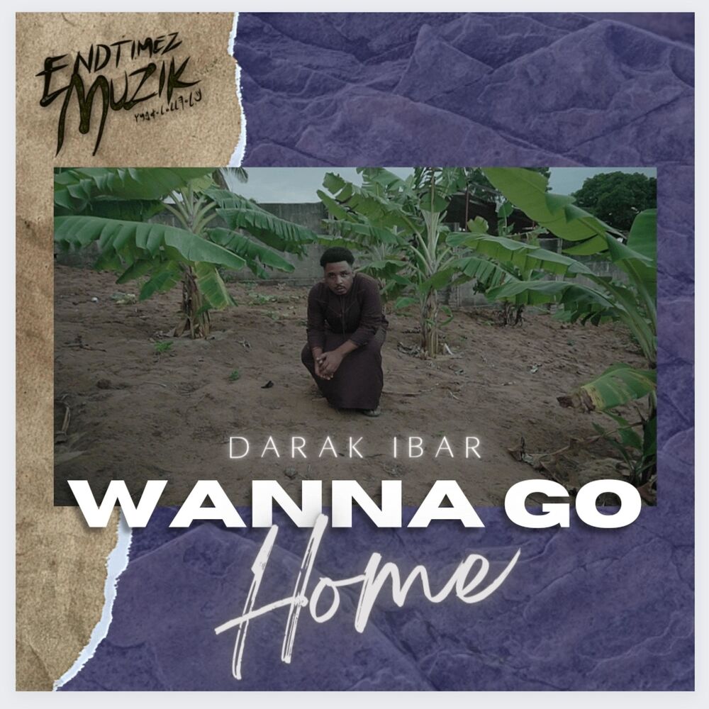 Picture of Wanna Go Home