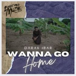 Cover of Wanna Go Home