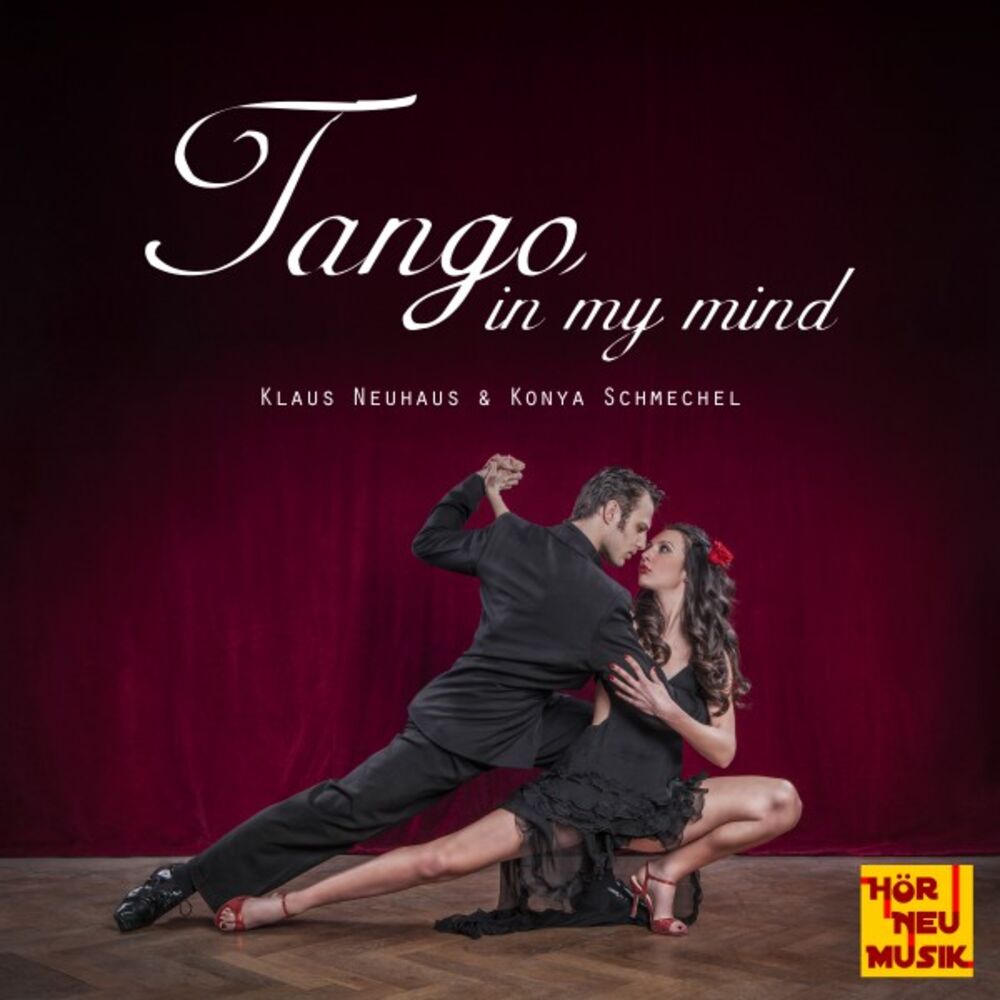 Picture of Tango in My Mind