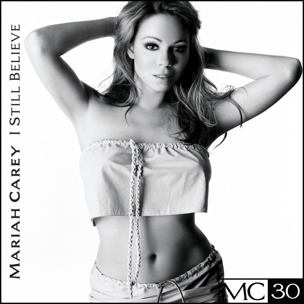 Album cover of I Still Believe EP