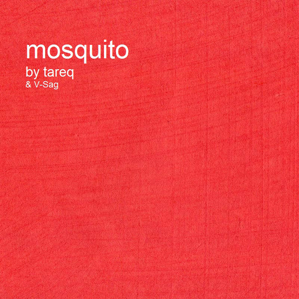 Picture of Mosquito Remixes EP