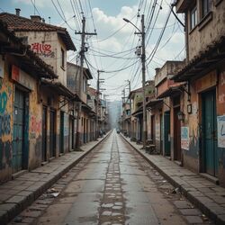 Trap del Sur