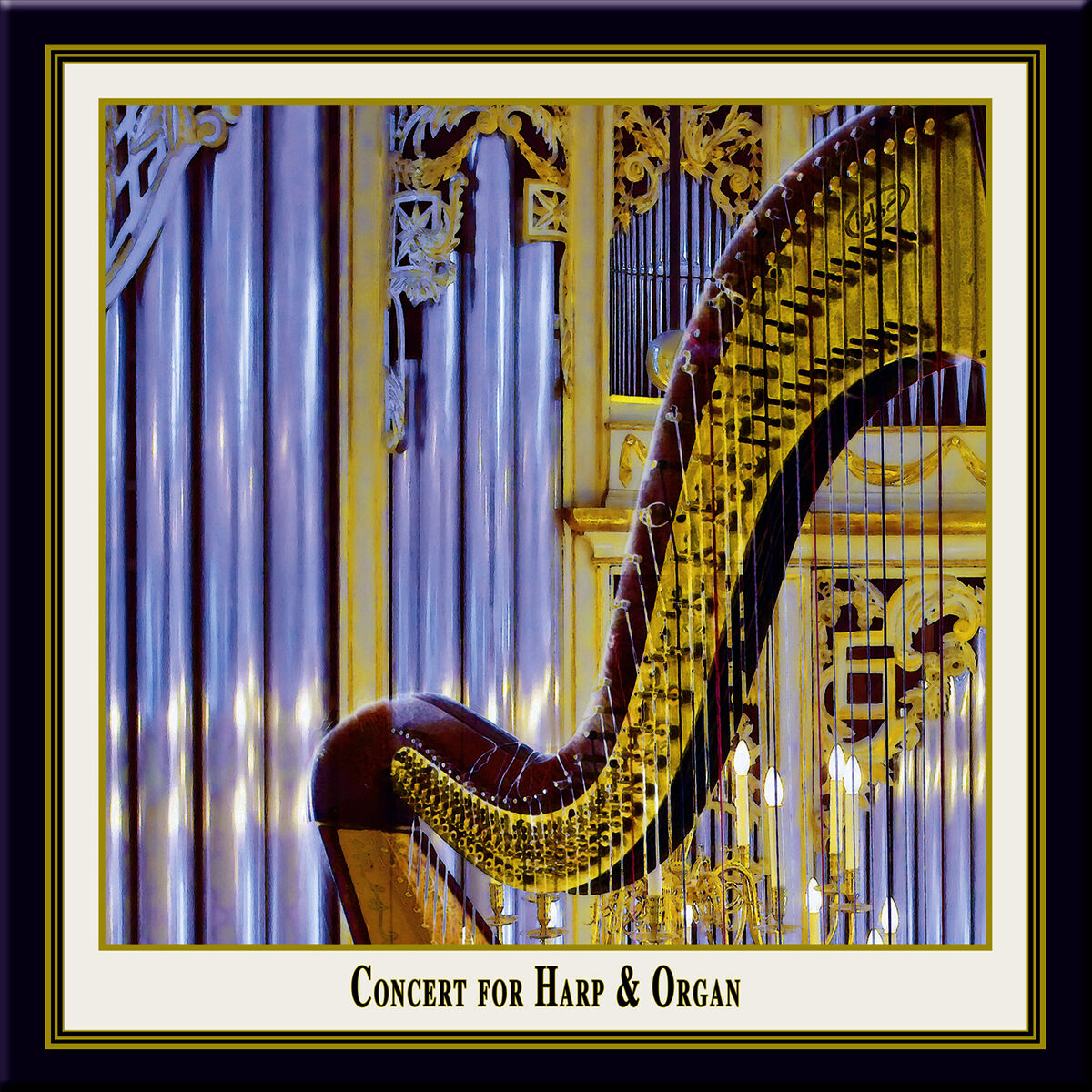 Album cover of Concierto de Aranjuez - Adagio