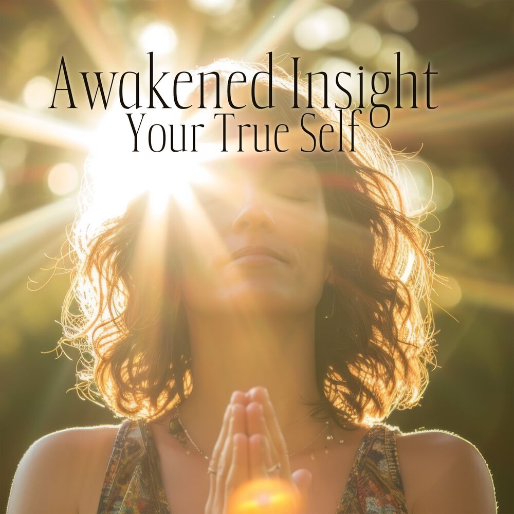 Picture of Awakened Insight, Your True Self