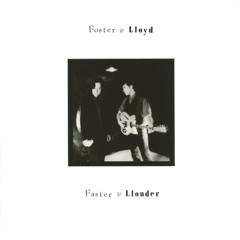 Picture of Faster & Llouder