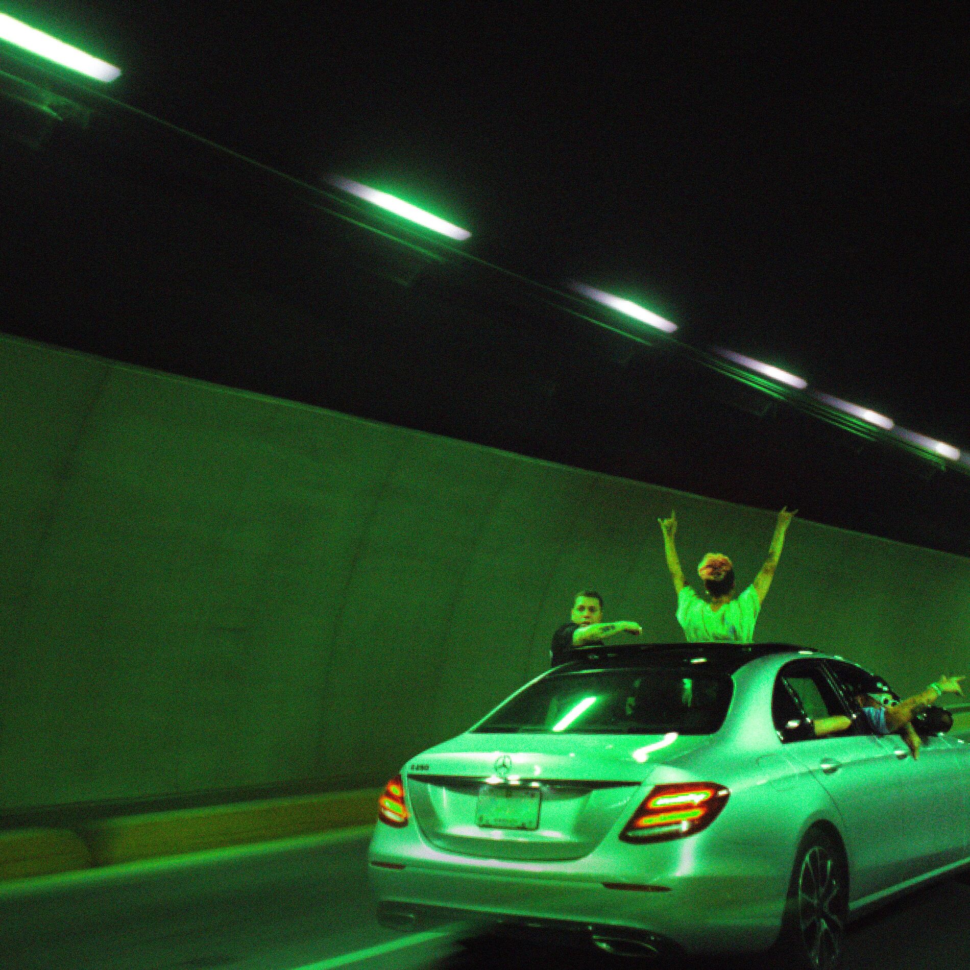 Album cover of B-Day
