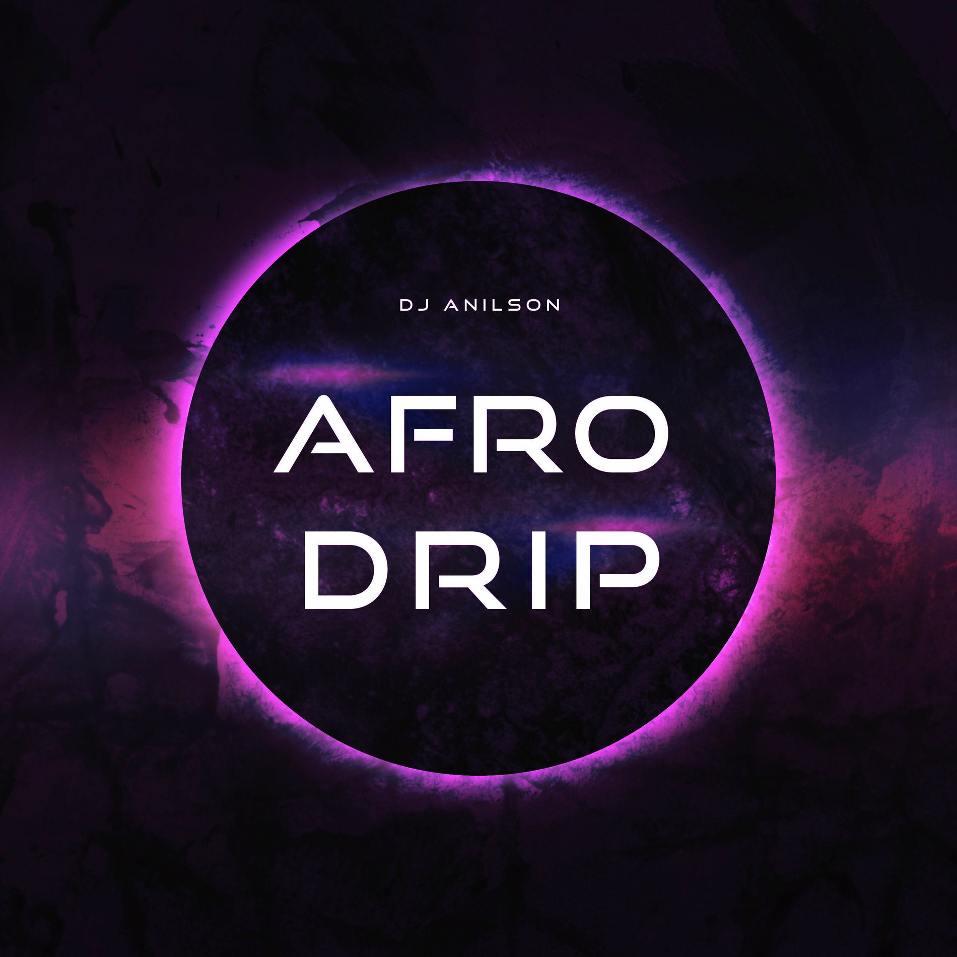 Album cover of Afro Drip