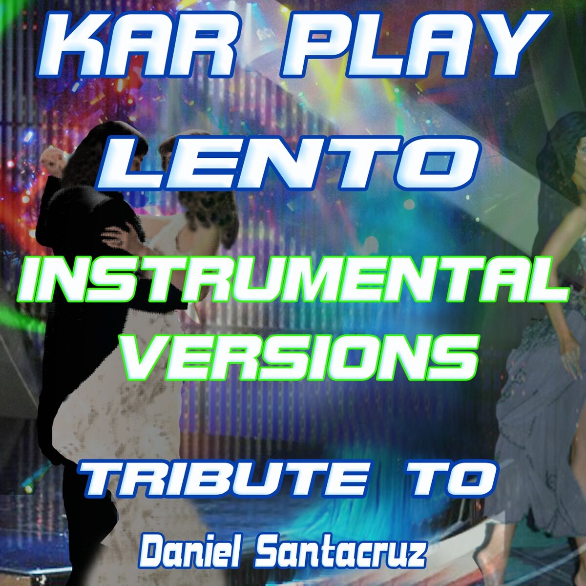 Album cover of Lento