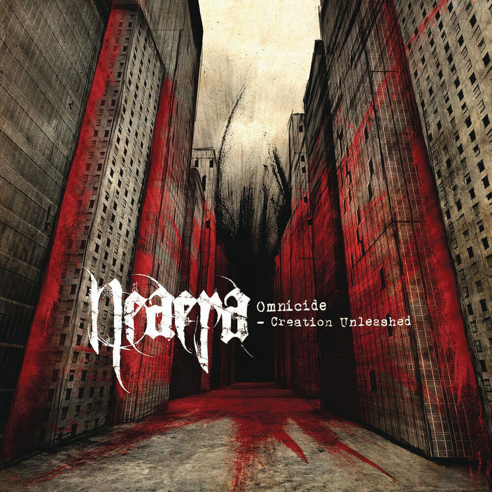 Picture of Omnicide - Creation Unleashed