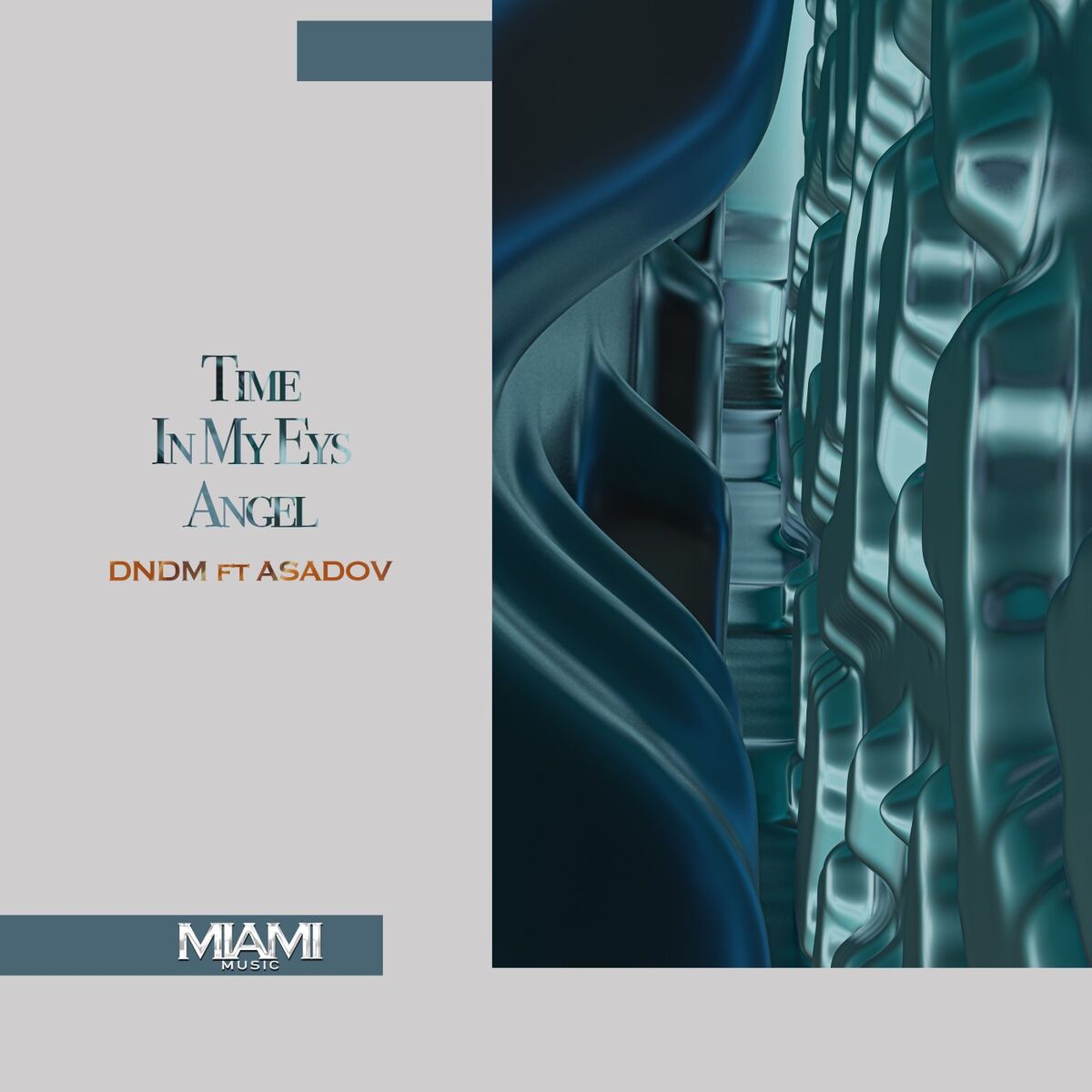 Album cover of Time