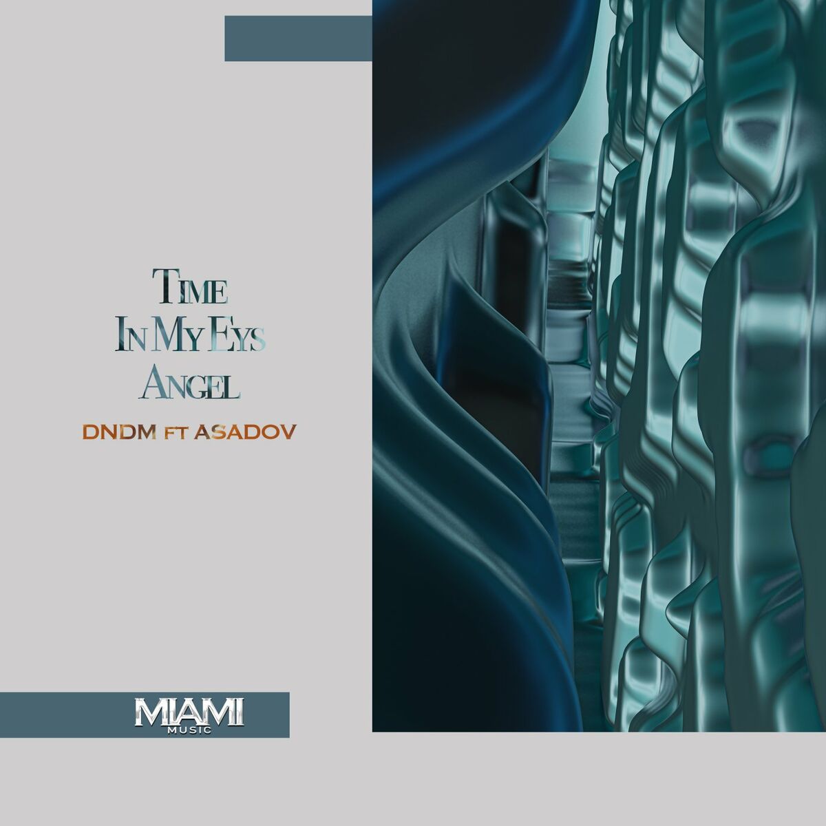 Album cover of Time