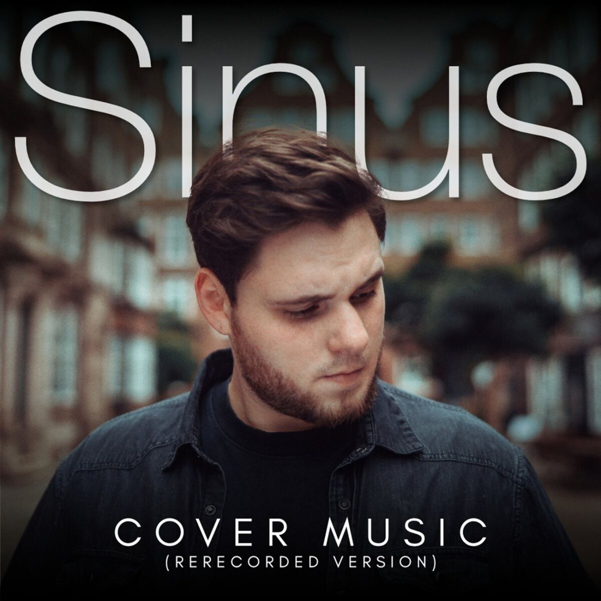 Album cover of Cover Music