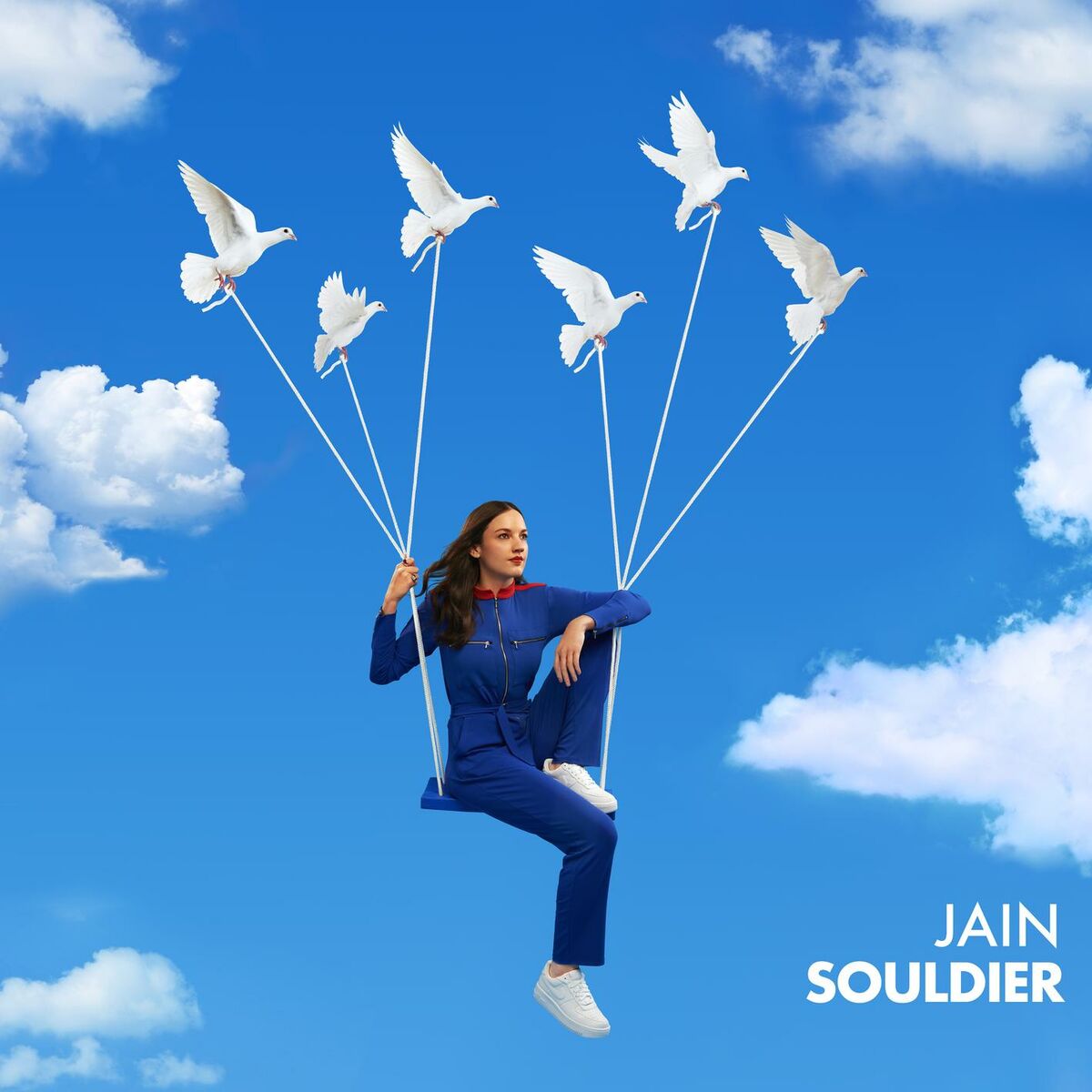 Album cover of Alright