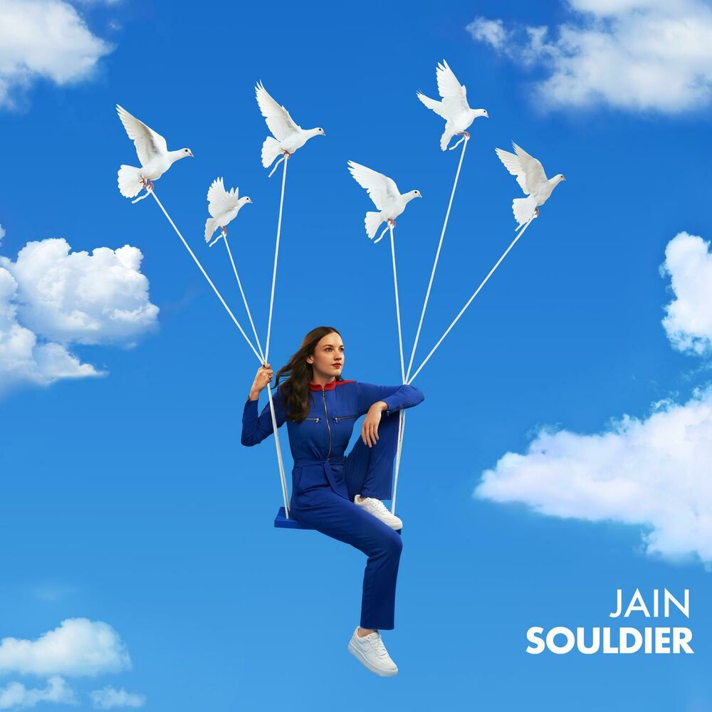 Picture of Souldier