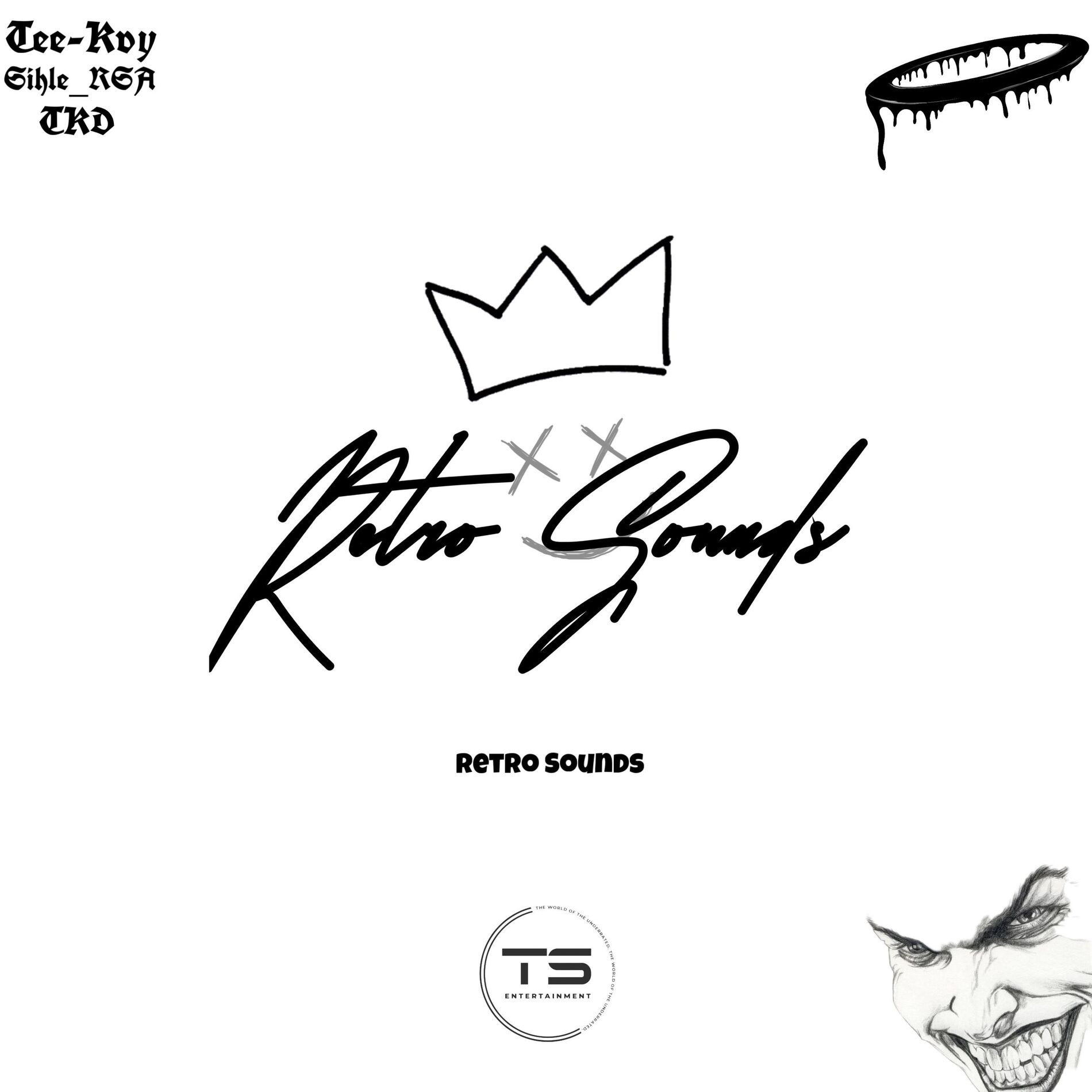 Album cover of Retro Sounds