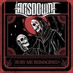 Cover of Bury Me Reimagined