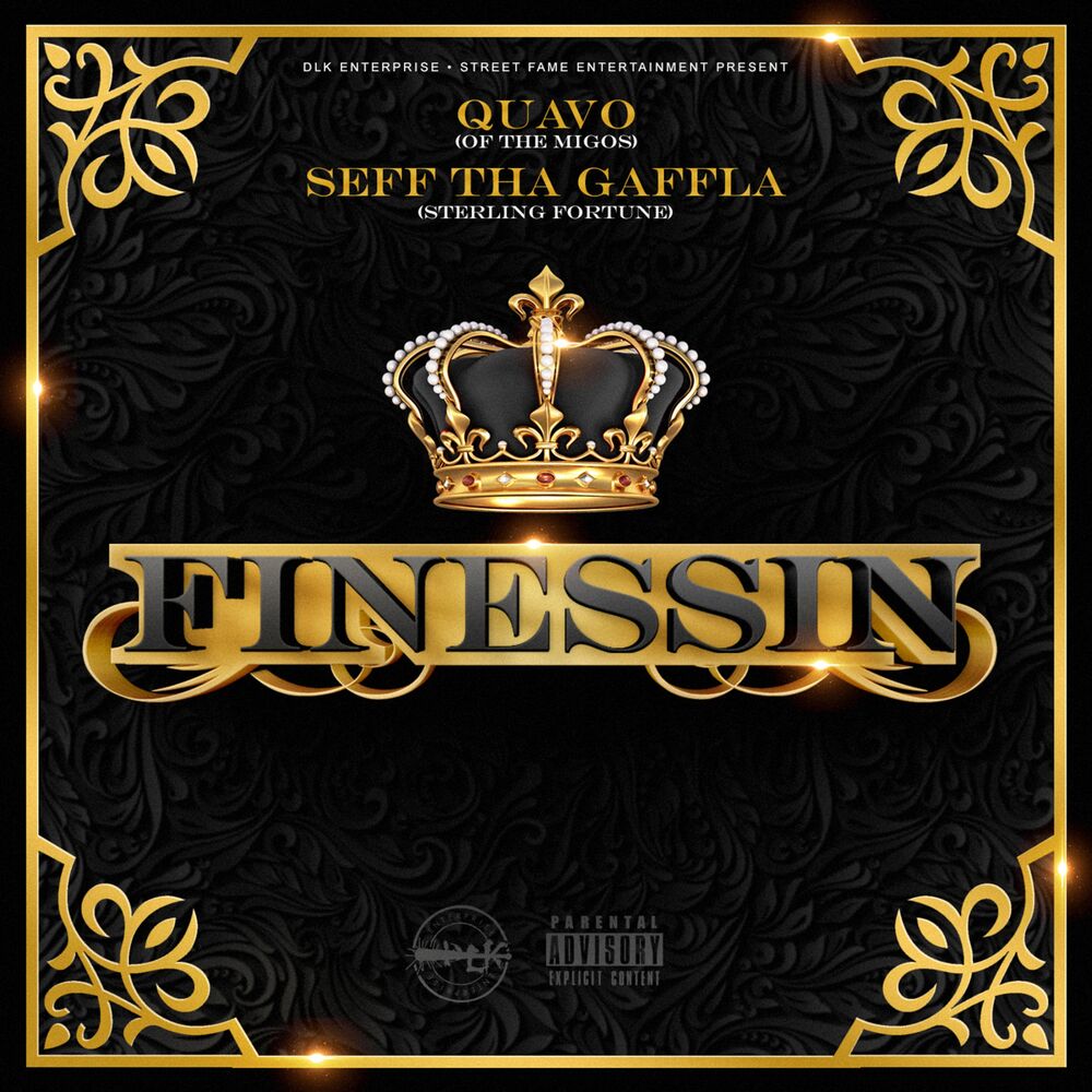 Picture of Finessin