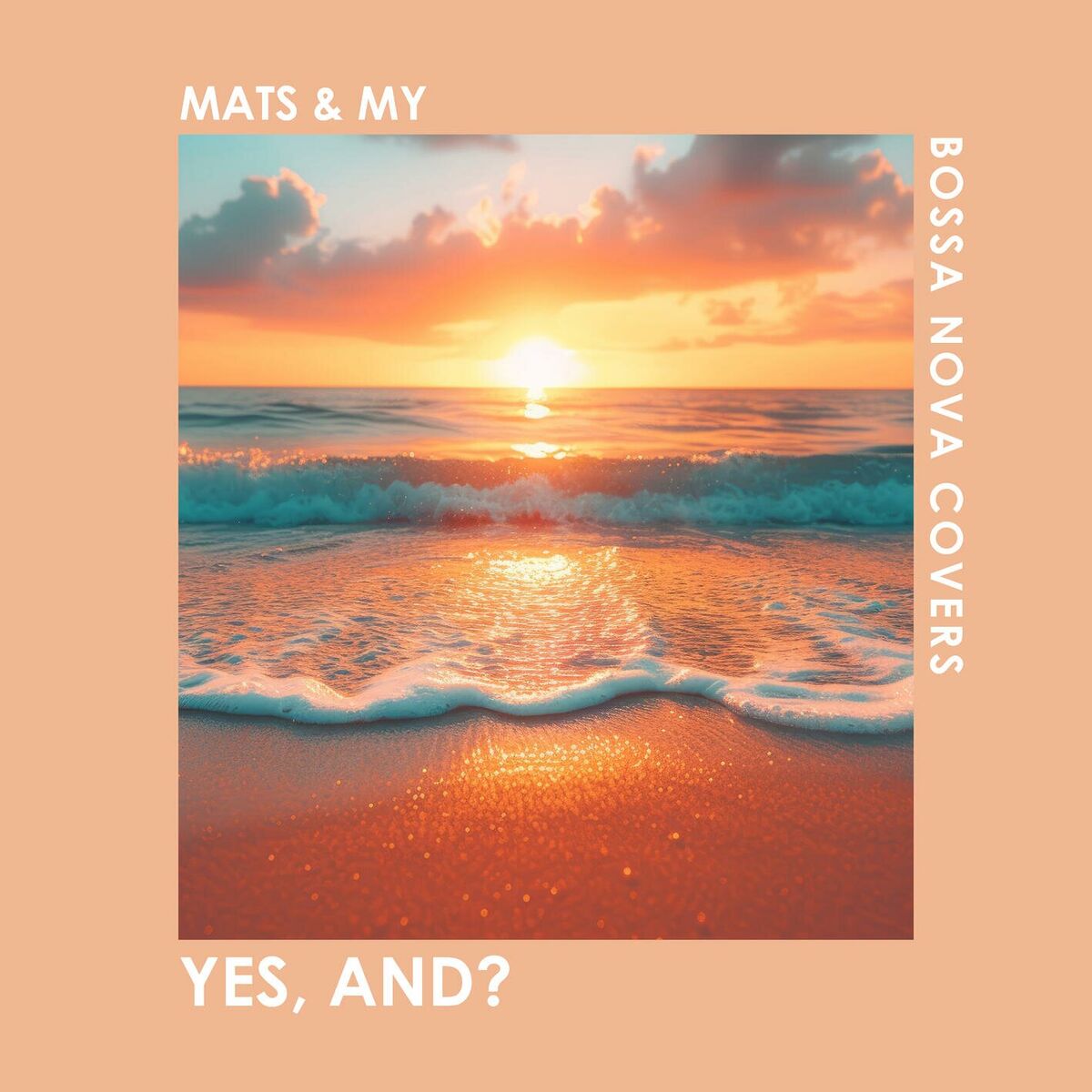 Album cover of Yes, and?