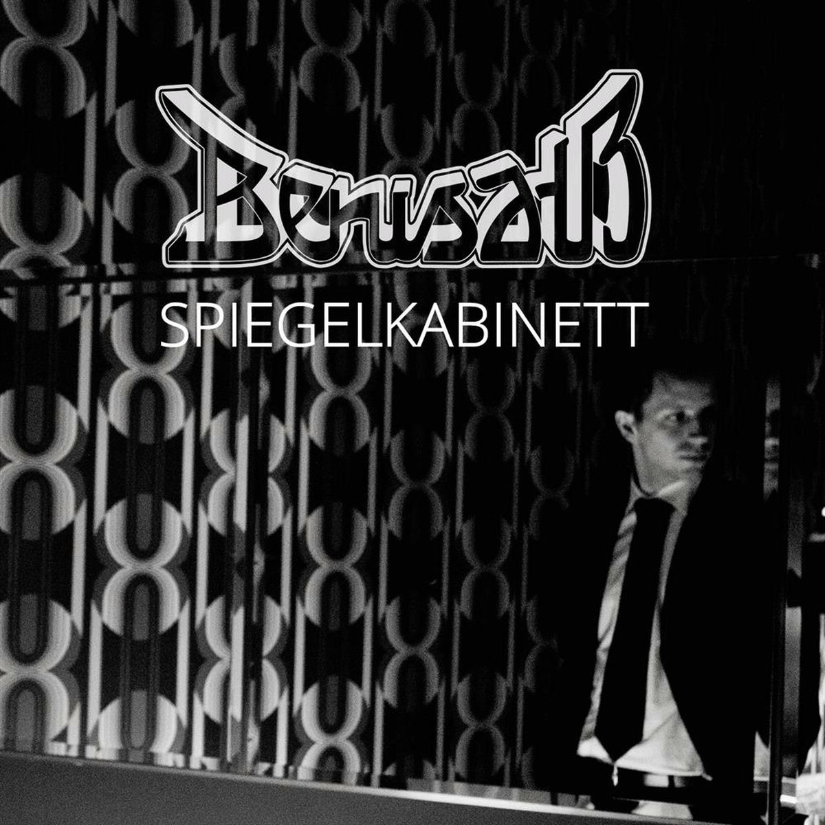 Album cover of Spiegelkabinett