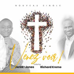 Cover of Venez voir!