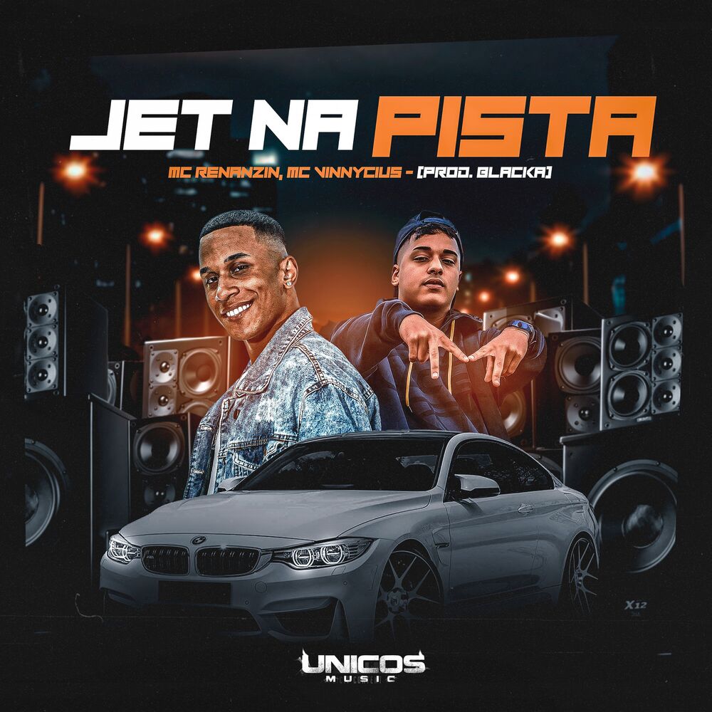 Picture of Jet na Pista