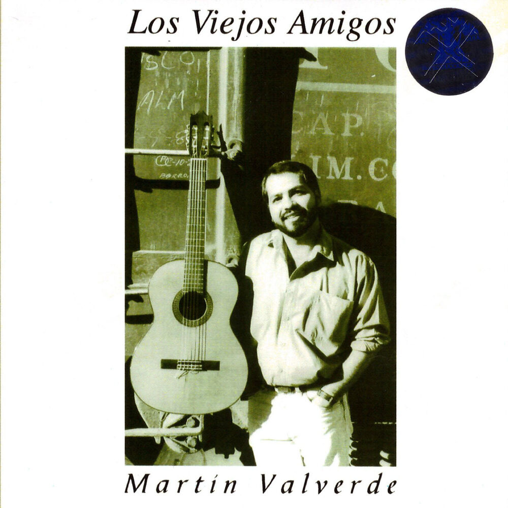 Picture of Los Viejos Amigos
