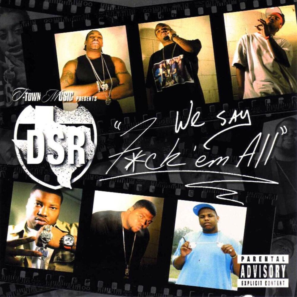 Picture of We Say F**k ‘Em All